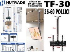 x Staffa TV Soffitto HUTRADE