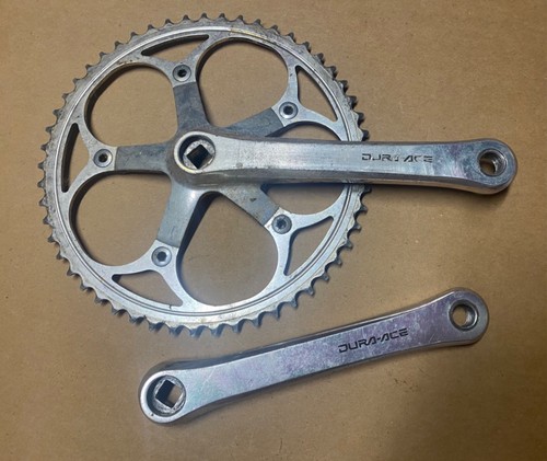 Shimano dura ace crankset - dura,