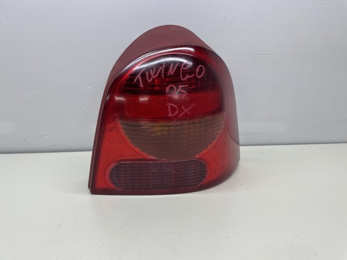 Fanale post destro renault - post.,