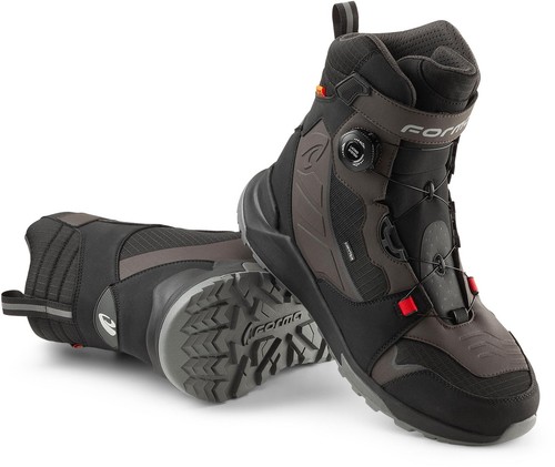 Stivali moto forma - moto,