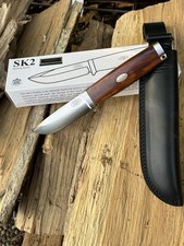 Fällkniven sk2 embla hunting - embla,