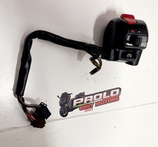 Devio Luci Destro Dx Originale