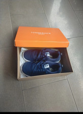 Scarpe donna sportive blu navy