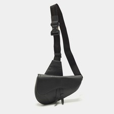 Borsa a tracolla Dior Saddle