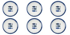 Excelsa Ocean Set 6 Piatti