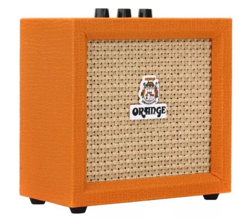 Orange crush mini - orange,