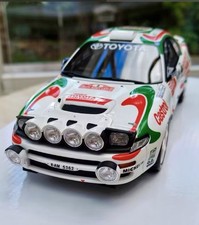 1:18 Ottomobile Toyota Celica