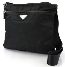 Autentica borsa a tracolla