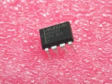 ci MAX 293 CPA ~ MAX293CPA