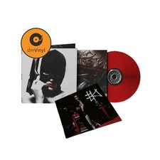 EMIS KILLA - Musica triste(LP