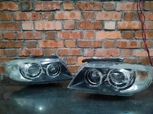 Buone condizioni bmw serie 3 - buone,