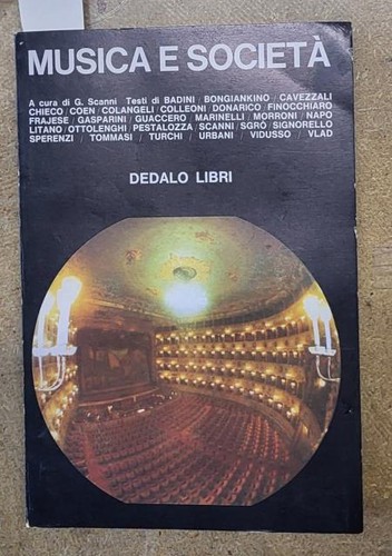 Scanni giuseppe musica - giuseppe.,