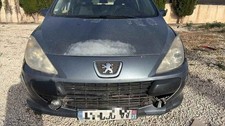 Paraurti anteriore peugeot - anteriore,