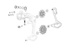 compatible with SRAM Internal