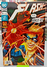 Flash 14 - Panini Comics - A14