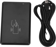 Lettore Portatile RFID 13,56