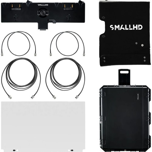 Smallhd confezione accessori - confezione,