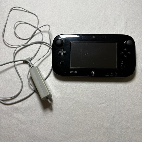 Nintendo wii gamepad - nintendo, u