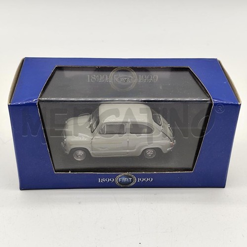 Fiat 600d berlina - fiat,
