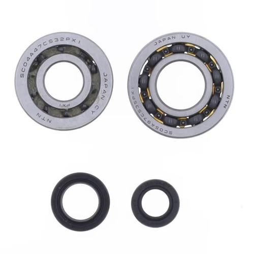 Kit revisione albero - , motore