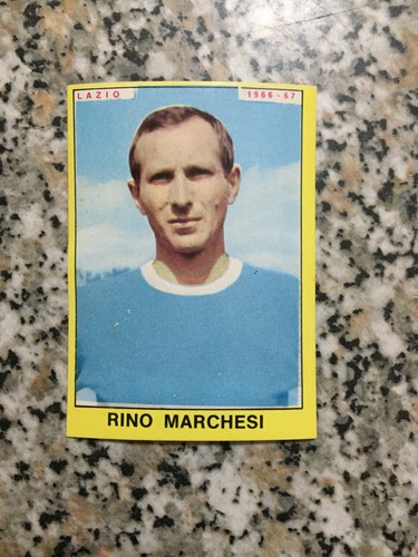 Marchesi lazio album - lazio,