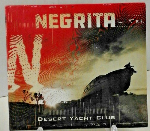 Negrita desert yacht club - -,
