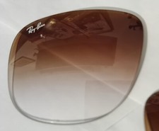 Lenti Ray-Ban RB4147 Marroni