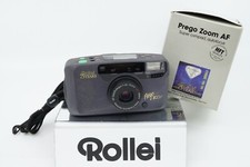 FOTOCAMERA AUTOFOCUS COMPATTA