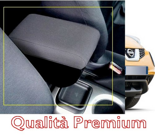Bracciolo nissan juke - bracciolo,