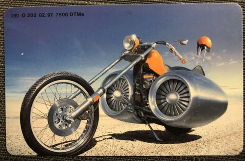 Motocicletta siemens 202 - siemens,