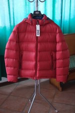 GIUBBOTTO PIUMINO UOMO 313 con