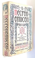 Il Necronomicon- Editore