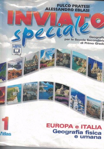 Inviato speciale europa e - speciale.,