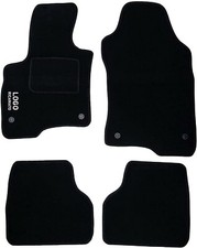 TAPPETINI AUTO IN MOQUETTE