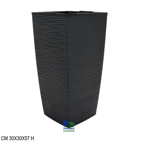 Vaso fioriera posacenere - vaso,