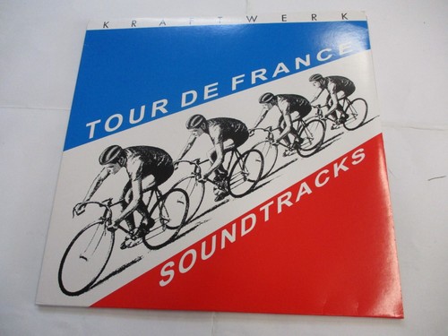 Kraftwerk tour france - france,