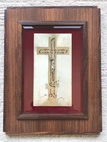 Quadro arte sacro 925 - sacro,