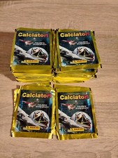 PACCHETTI BUSTINE FIGURINE