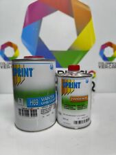 TRASPARENTE LUCIDO H69 PLUS + C68 UHS VANTIX UHS CLEAR ANTICOLATURA ICR SPRINT