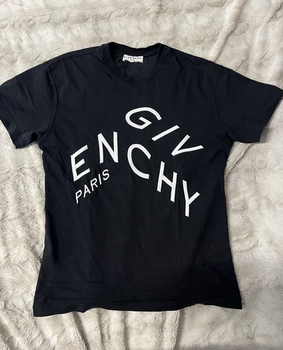 Shirt givenchy ricamata - givenchy,