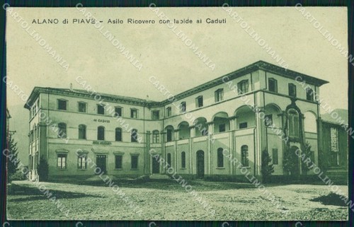 Belluno alano piave - belluno,