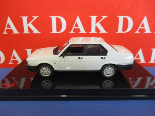 Die cast modellino - cast, 1/43