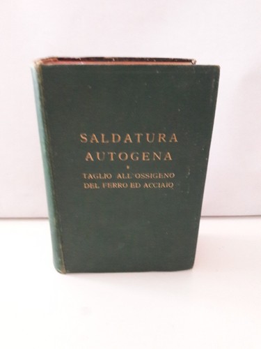 Manuali hoepli saldatura - manuali,