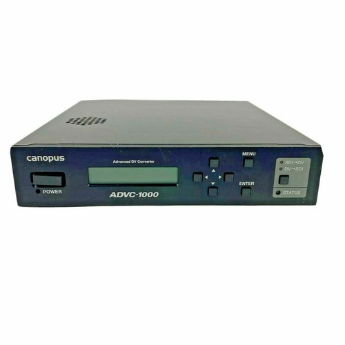 Supporto grass valley canopus - supporto,