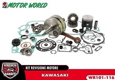 Revisione Motore completo