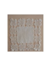 CENTRO CON BORDO REALIZZATO A