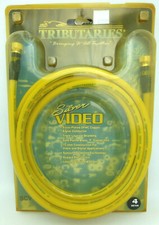 Tributari Silver Video 4 metri