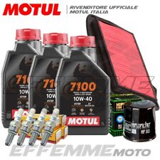 Tagliando YAMAHA FZ6 e FZ6