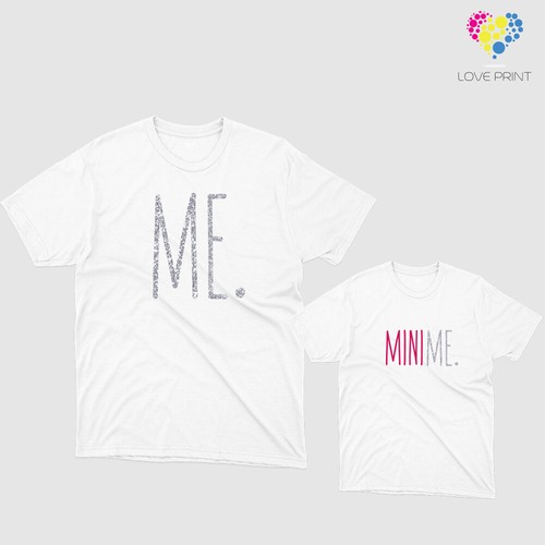 Coppia shirt festa della - t-shirt,