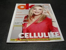 Rivista Ok Salute e Benessere